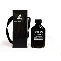 분커피 콜드브루 120ml