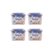 압타밀 프로푸트라 킨더밀쉬 800g X 4캔, 프로푸트라 2단계 800g X 4캔