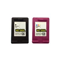 LG24 LG25 잉크 LIP2250 LIP2230 2270 2210 2290, LIP2210S2P/칼라
