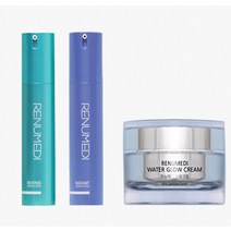 리뉴메디 크림 3종세트 물광크림+리버스+라디언트, 50ml, 1세트