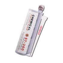 속경화 주입식 케미칼 앙카 ST-360 이액형 360ml, 5개