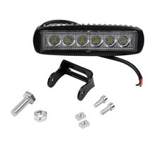 경운기가격 미니경운기9V ~ 32V 작동 높은 전원 스포트 라이트 바 헤드 조명 홍수 작업 트랙터 트럭에 대, 01 1pcs