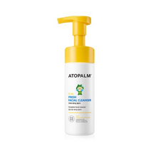 아토팜 키즈 크리미 페이셜 클렌저, 150ml, 4개