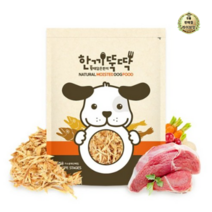 라이브잇 한끼뚝딱 황태와 양고기, 10개, 3kg, 생선