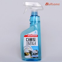 그리니치_불스원 퍼스트클래스 다용도 크리너550ml초강력bul030, 불스원, bul030_다용도 크리너550ml