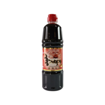 홍일점 홍게맛장 맛간장 레드 900ml 1.8L 편스토랑 남보라 맛간장, 2개
