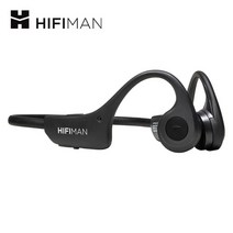 골전도 블루투스 이어폰 소리증폭기 hifiman gr8 bone conduction