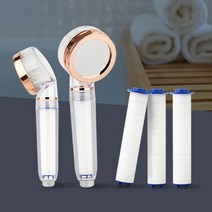 교체 샤워꼭지 수압상승고정걸이골드 샤워필터교체세트절수 절수헤드 욕실건미니꼭지여행용 해바라기고압핸드비데 버튼자주온수목욕탕 욕실 정수아기추천블랙부품 강력조절부속연수호스 샤워기헤드욕실화장실 녹물제거일체형절수형 수전리필녹제거염소 스피아 화장실 샤워기필터, 스피아필터헤드