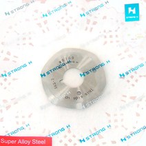 오렌지미싱 손재단기 교환칼날 50mm 원단재단기