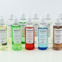 네스네이처 디알씨 디퓨저 리필액 100ml 프리미엄향15종 리필용액 리필, 릴리플로럴