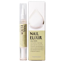 뷰젤 네일 엘릭서 손톱영양제 5ml