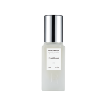 다크앰버 앤 진저 릴리 미니어처 10ml 오드 퍼퓸 미니 휴대용 사찰 1set / R-P1007, 1set {7} Dark Amber 10ml