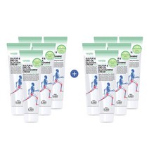 호주 글루코사민 크림 150ml 유황 에뮤오일 관절크림, 5+5