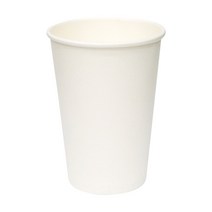커피데이 테이크아웃컵 8온스 무지종이컵 120개 240ml, 1박스