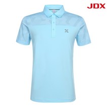 제이디엑스 JDX 남성 앞요크 까뮤변형 DTP 카라티셔츠(X1SMTSM28AQ)