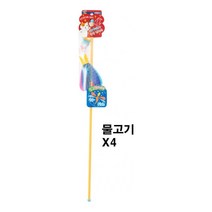 캐티맨 카샤카샤 붕붕(물고기16538) 고양이 장난감 X4, 아이아이ii 1