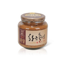 옛맛뚝배기 황금들녘 된장, 900g, 3개