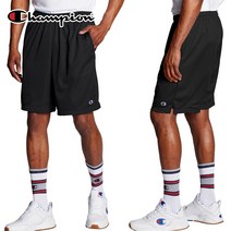 챔피온 남성 메시 반바지