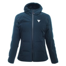 18 DAINESE SKI DOWN LADY JKT Black Iris (18 다이네즈 여