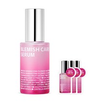 아이소이 블레미쉬 케어업 딥 세럼(잡티세럼or건성용)2종택1 35ml+잡티세럼샤쉐3매, 케어업세럼(BR177_1), 없음