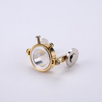 조절식 플라즈마 용접 토치 커터 가이드 산소 절단 교체 스페이서, 한개옵션0