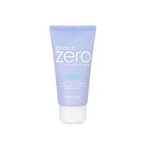 성남점 바닐라코 클린잇제로 퓨리파잉 폼클렌저-150ML, 단일수량