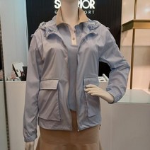 골프봄여성후트홑겹바람막이IW0DJP102nc평택