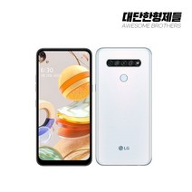 LG Q61 공기계 중고폰 자급제폰 64GB LM-Q630N *책임환불제* B급부터, 만족도 높은 S급, 색상랜덤(빠른발송)
