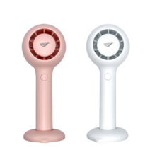 커먼플레이스 휴대용 미니 손선풍기 C타입 윈디 선풍기 Cooling-23, 밀크화이트