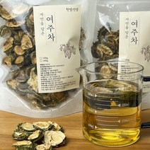 한방선생 건 여주차, 300g, 2개