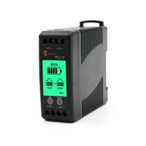 배터리 이퀄라이저 인산철 파워뱅크 24v 12v 배터리 밸런서 plc-10 배터리 전압, 1개, 1개