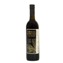 마니아 은행 열매 천연 발효 식초 만왕 징코청 750ml 1500ml, 51개