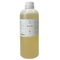 [자연의숲] 올리브리퀴드 1L 500ml 가용화제 천연보습제 클렌징오일만들기 화장품재료 석고방향제 천연화장품 자연의숲, AS023 올리브리퀴드1L, 1개