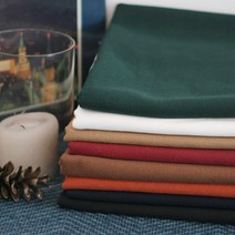 459 탐나요원단 메로니 7수 면 트윌 원단, 딥그린