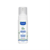 무스텔라 폼 포 뉴 본 유아샴푸, 23개, 150ml