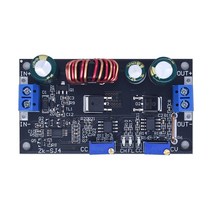 발전기 자동 태양 에너지 정전류 충전 발전 전압 안정화 60W 고효율 스텝 다운 부스트 가능 SJ4 DC, 한개옵션0