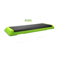 크로스핏 와드 박스 스텝 박스 점프 훈련 하체 운동, 잔디 그린(싱글 보드) 110CM 싱글 보드