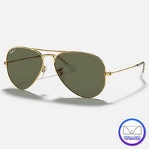 [레이밴(선글라스)] 레이밴 레이벤 정품 선글라스 3025 에비에이터 편광 RAY-BAN_, 상세 설명 참조