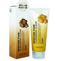 아스파시아 폼클렌징 곡물 180ml, 상세페이지 참조