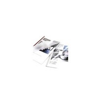 유니바인드 제본표지 (진회색/T36mm/A4 221~340매 제본가능 24개)