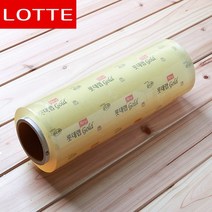 [KT알파쇼핑]롯데랩 골드 업소용(35cm×500M), 상세페이지참조, 기본상품