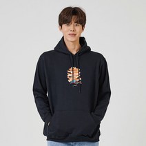 키밍 팬케이크 박스후드 롱후드 커스텀티