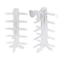 안경진열대 5단 투명 안경진열장 진열장