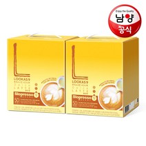남양 루카스나인 돌체라떼 16.9gx100T(50Tx2박스), 돌체라떼 100T