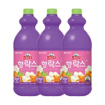 홈스타 향 락스 1L