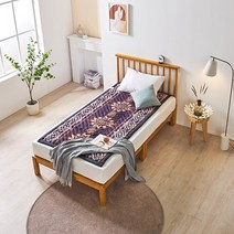 [준우아웃도어] 오쏠리 탄소매트 카본 전기매트 워셔블 온열매트 피오레 싱글(S), S (100 x 200 cm)