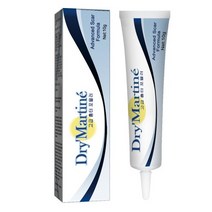 DryMartine 흉터억균응고제 제왕절개/화상/여드름자국/캘로이드/레이저흉터 10g