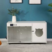 강아지방음부스 우리집 애견호텔, E