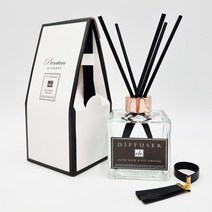 핸드메이드 화이트플라워 실내디퓨저200ml 향50여종 선택가능 10주년 특별기획전, T로스트체리