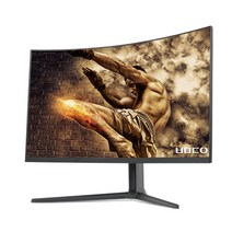 좋은디에스아이 27인치 RISING GD-27CF144 CUVRED 144Hz 커브드모니터 (무결점)